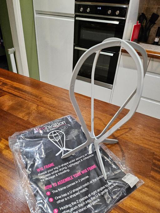 Buy & Sell Bradmore Wolverhampton - Photos for Wig stand