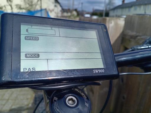 Vehicles Upton West Northamptonshire - Photos for Custom-Built Boardman Pro E-Bike