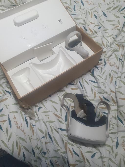 Buy & Sell Darlington Town Centre Darlington - Photos for ocular quest 2