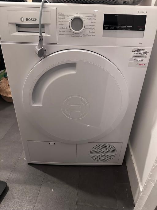 Buy & Sell Seven Kings East London - Photos for Dryer