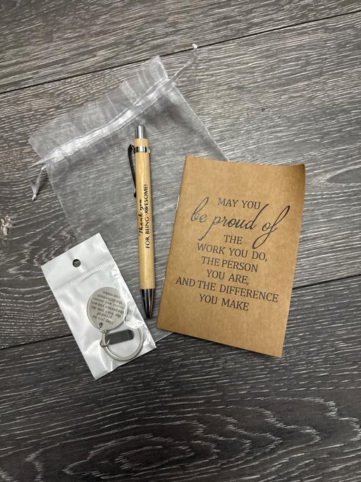 Buy & Sell Woodsetton Dudley - Photos for Thank you gift