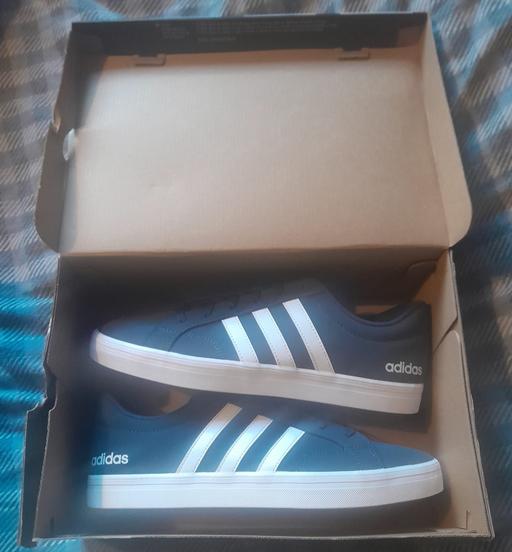 Buy & Sell Yew Tree Estate Sandwell - Photos for Adidas Pace Trainers
