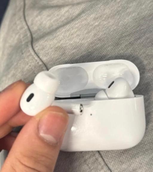 Buy & Sell Dollingstown Armagh, Banbridge and Craigavon - Photos for AirPods Pro gen 2