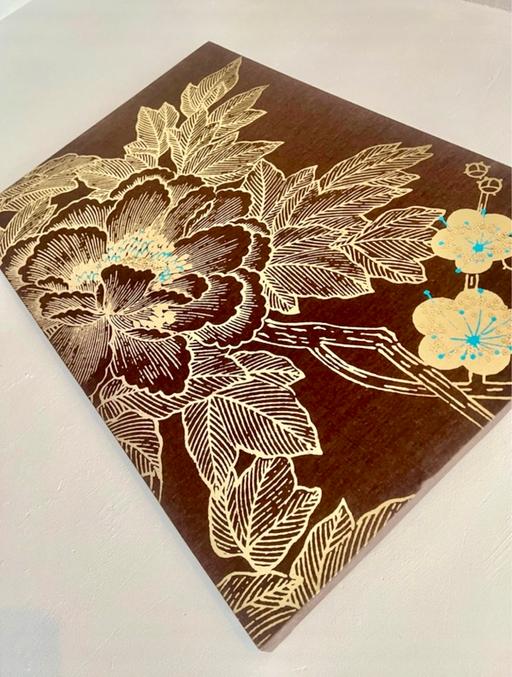 Buy & Sell Waterloo Central London - Photos for BARGAIN!!! House of Fraser large brown canvas