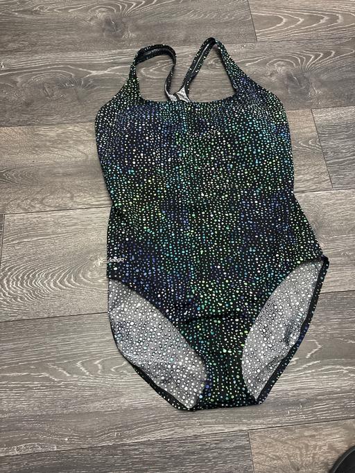 Buy & Sell Woodsetton Dudley - Photos for Ladies swimming costume