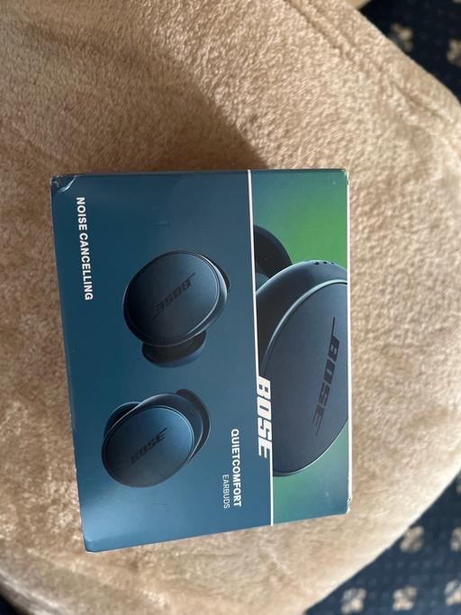 Buy & Sell Beckton East London - Photos for Earbud