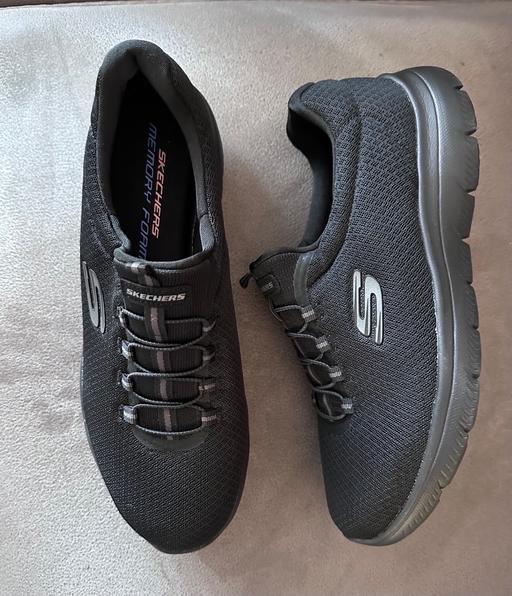 Buy & Sell Minworth Trade Park Birmingham - Photos for Skechers Women’s Trainers Size 8 NEW