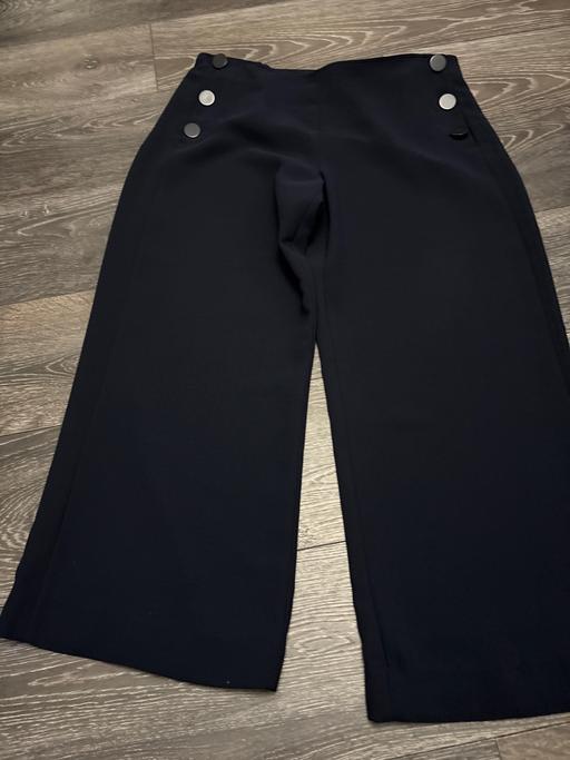 Buy & Sell Woodsetton Dudley - Photos for Ladies cropped trousers