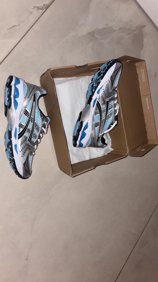 Buy & Sell Bexley High Street Bexley - Photos for ☀️👟ASICS gel kayano 14 summer shoes👟☀️