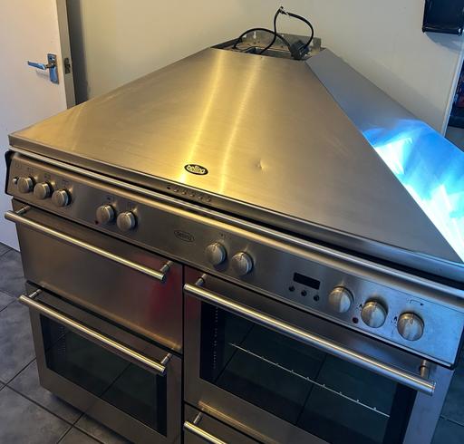 Buy & Sell Waltham Cross Broxbourne - Photos for Belling Range Cooker