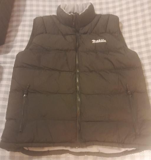 Buy & Sell Yew Tree Estate Sandwell - Photos for Makita Workwear Body Gilet