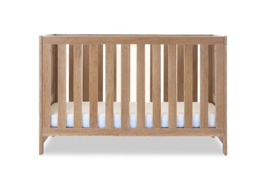 Buy & Sell Yew Tree Estate Sandwell - Photos for Baby cot converts to a child's single bed