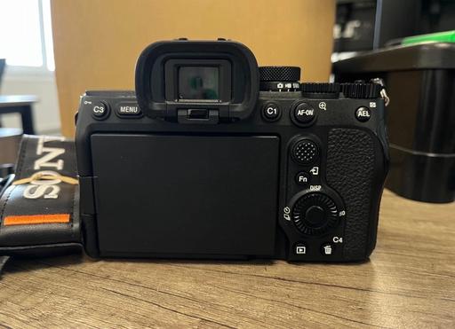 Buy & Sell Overstone Park West Northamptonshire - Photos for Sony A7 IV