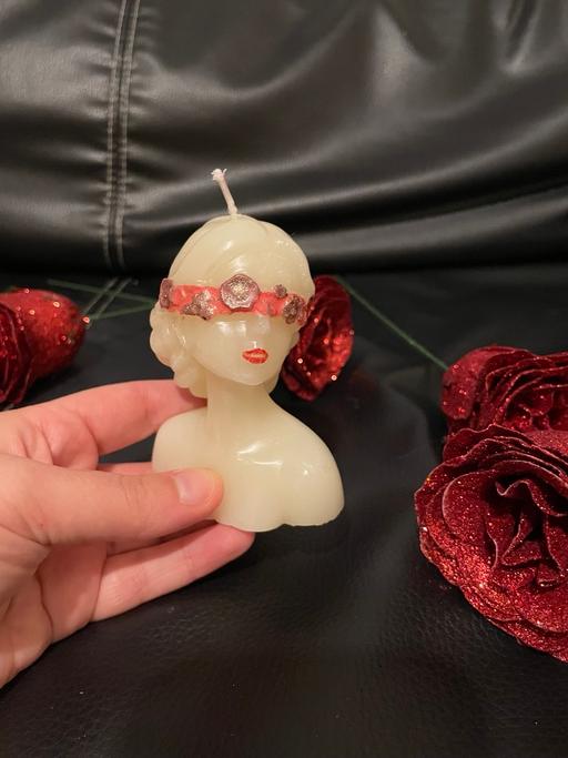 Buy & Sell Burton Latimer North Northamptonshire - Photos for Elegant candles