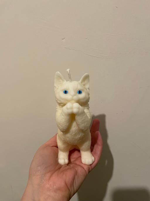 Buy & Sell Burton Latimer North Northamptonshire - Photos for Candle