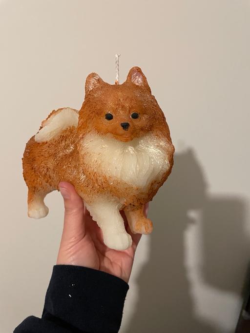 Buy & Sell Burton Latimer North Northamptonshire - Photos for Candle