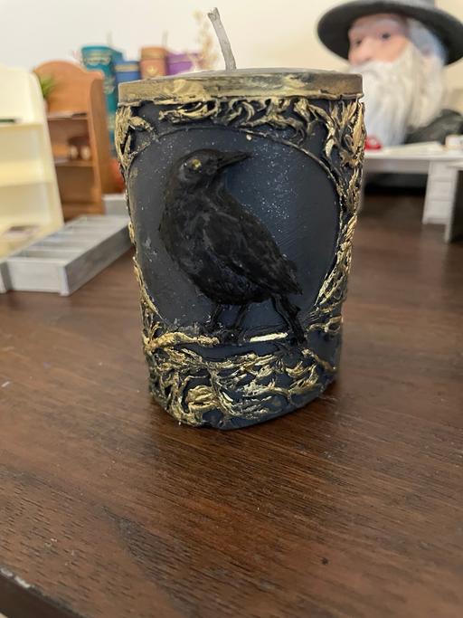 Buy & Sell Burton Latimer North Northamptonshire - Photos for Candle