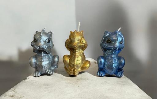 Buy & Sell Burton Latimer North Northamptonshire - Photos for Candle