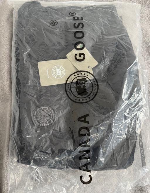 Buy & Sell Loxford East London - Photos for Canada goose gilet