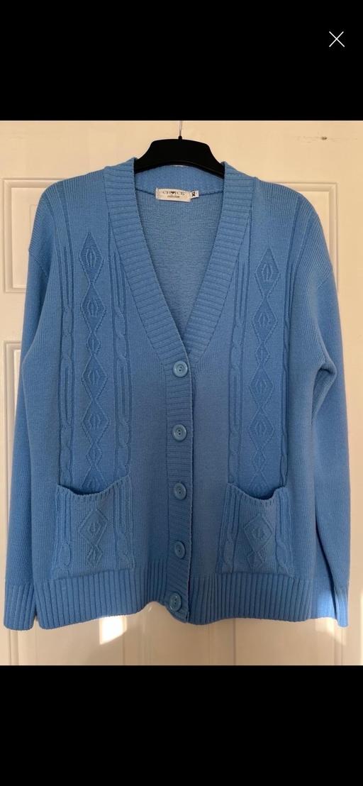 Buy & Sell Eaglescliffe Stockton-on-Tees - Photos for Cardigan Size XL
