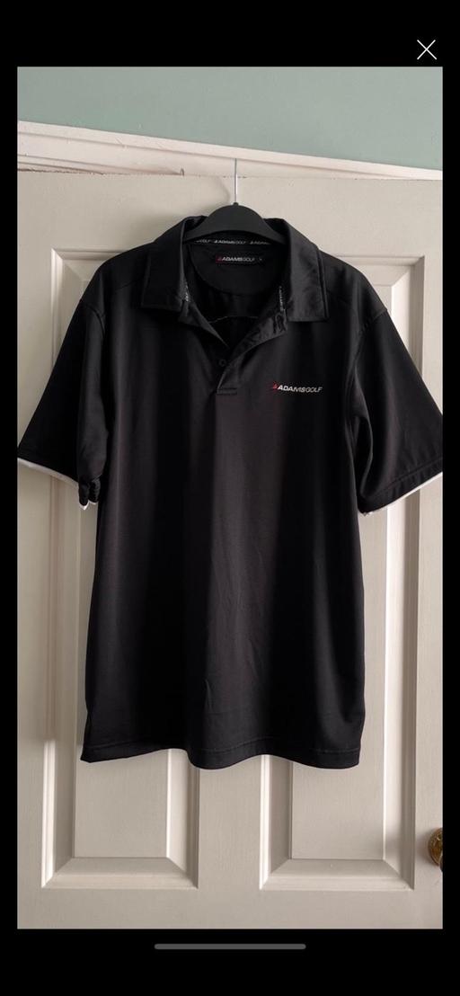 Buy & Sell Eaglescliffe Stockton-on-Tees - Photos for Men’s Golf Top Size Large