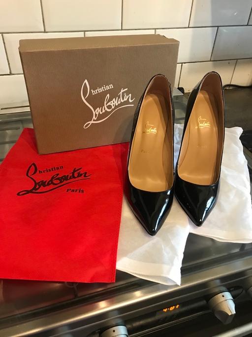 Buy & Sell Moons Moat North Industrial Estate Redditch - Photos for Designer style heels size 7 not 8