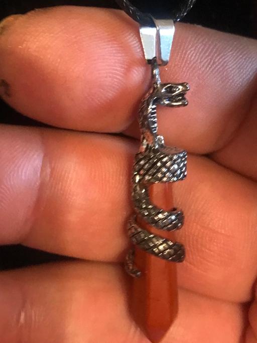 Buy & Sell Moons Moat North Industrial Estate Redditch - Photos for X2 precious stone rope necklaces & earrings