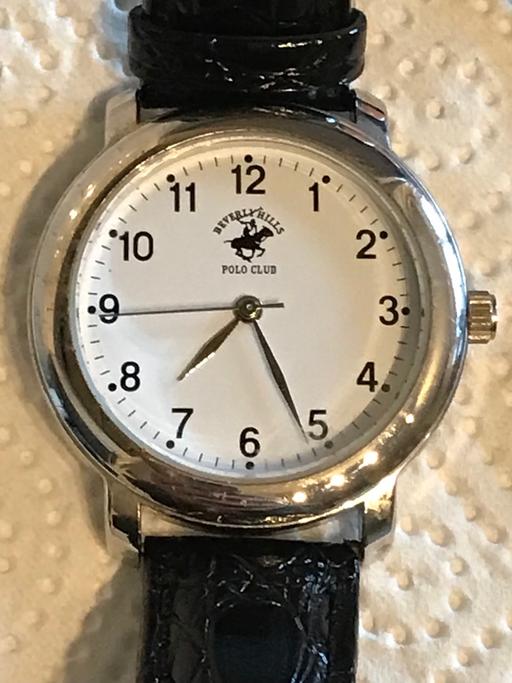 Buy & Sell Moons Moat North Industrial Estate Redditch - Photos for Beverly Hills polo club watching working