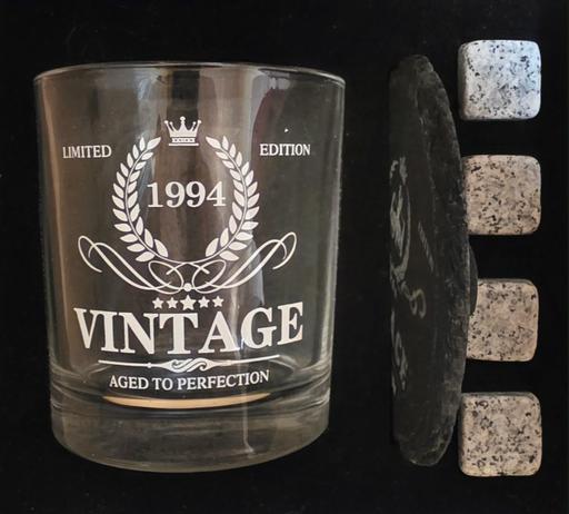 Buy & Sell Burton Latimer North Northamptonshire - Photos for 1994 glass