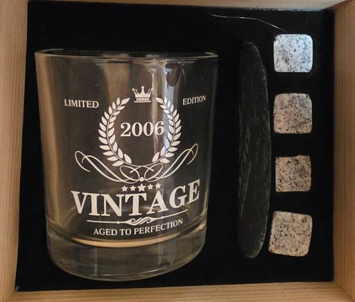 Buy & Sell Burton Latimer North Northamptonshire - Photos for 2006 glass