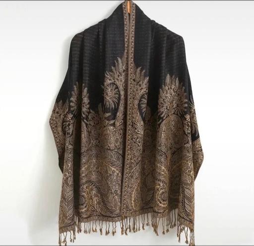 Buy & Sell Manor Park East London - Photos for Pashmina’s shawls