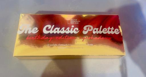 Buy & Sell Manor Park East London - Photos for Eyeshadow pallate