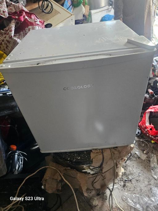 Buy & Sell Bordesley Green Birmingham - Photos for fridge