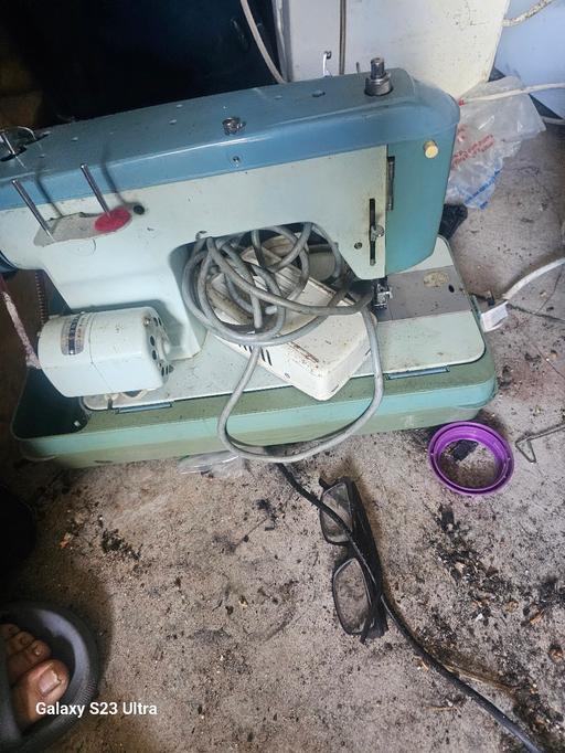 courses Bordesley Green Birmingham - Photos for sewing machine