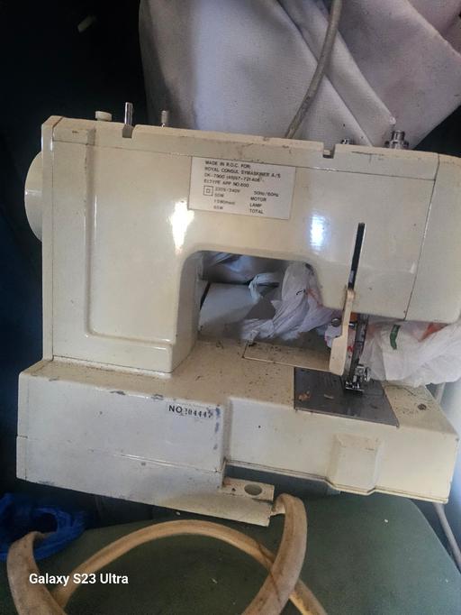 courses Bordesley Green Birmingham - Photos for sewing machine