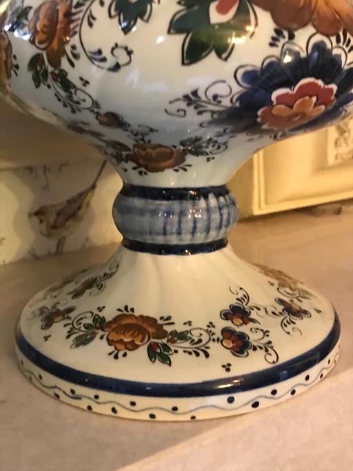 Buy & Sell Withybed Green Bromsgrove - Photos for Vintage/Antique Delft ware jug
