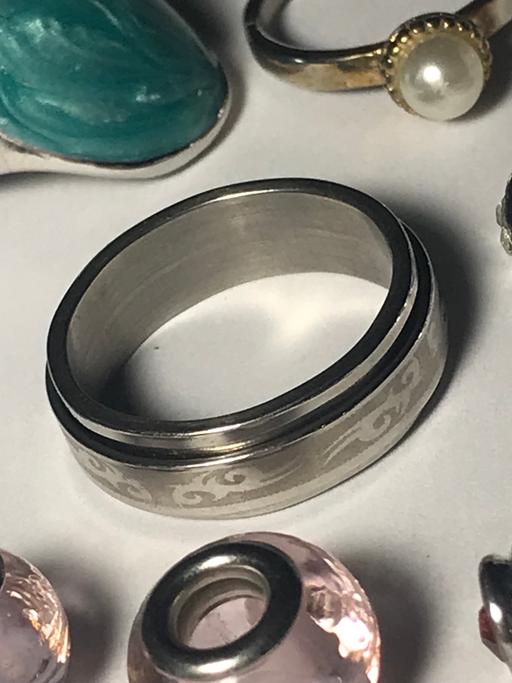 Buy & Sell Withybed Green Bromsgrove - Photos for Costume rings & charms