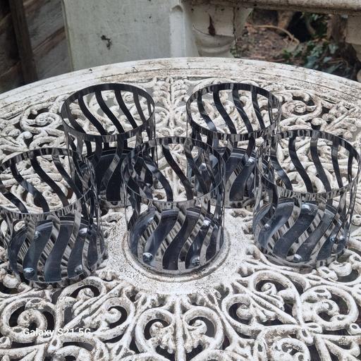 Buy & Sell Enfield North London - Photos for yankee candle holders