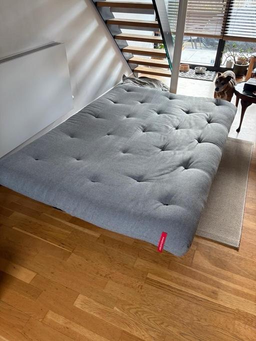 Buy & Sell Huddersfield Kirklees - Photos for Sofa bed - innovation