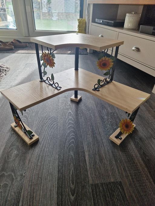 Buy & Sell Scholes Rotherham - Photos for New shelf unit for inside or out