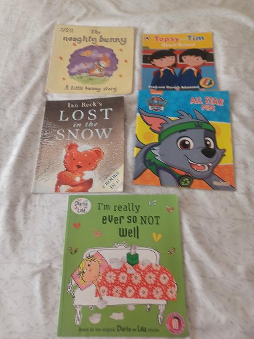 Buy & Sell Eckington North East Derbyshire - Photos for kids paperback books