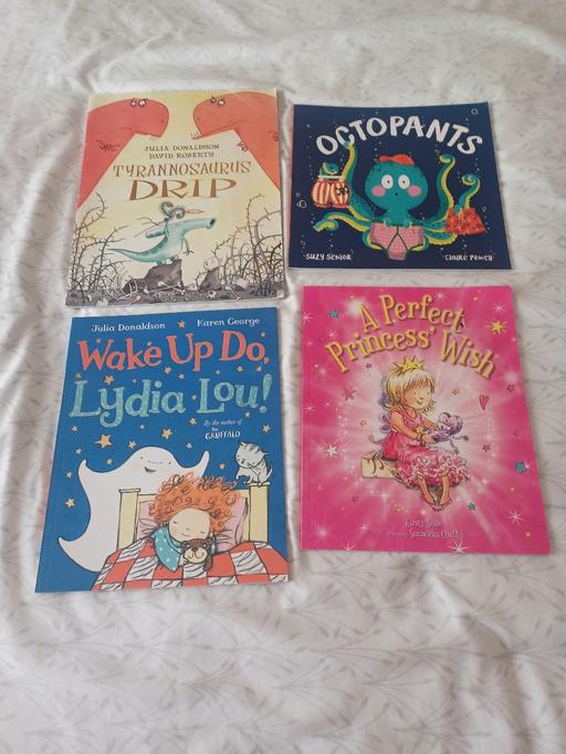 Buy & Sell Eckington North East Derbyshire - Photos for kids paperback books