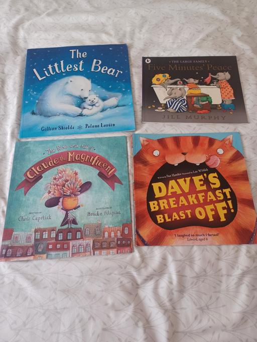 Buy & Sell Eckington North East Derbyshire - Photos for kids paperback books