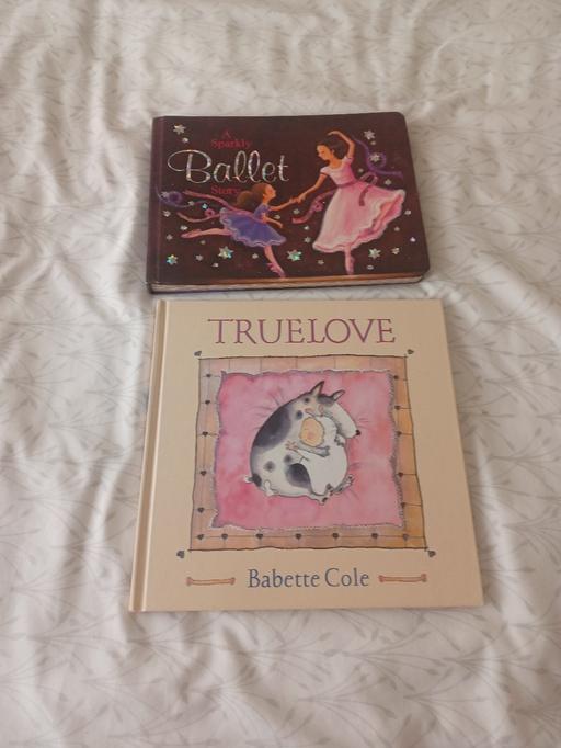 Buy & Sell Eckington North East Derbyshire - Photos for 2 kids hardback books