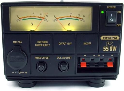 Buy & Sell Hinckley Hinckley and Bosworth - Photos for Jetfon 55 amp PC 55 SW PSU Power Supply 50 55