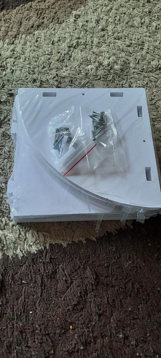 Buy & Sell Leagrave Luton - Photos for corner shelves