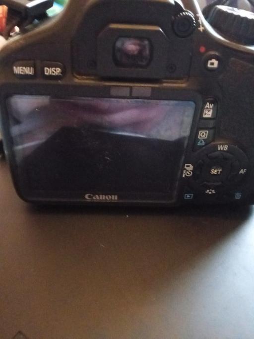 Buy & Sell Hinckley Hinckley and Bosworth - Photos for Canon EOS 550D DSLR with 18-55mm Lens