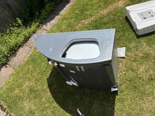 Buy & Sell Worcester Park Sutton - Photos for Bathroom Vanity units