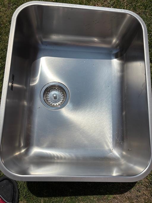 Buy & Sell Cheam Sutton - Photos for Blanco Sink