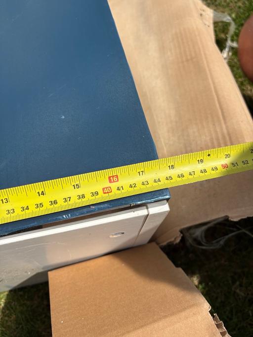 Buy & Sell Cheam Sutton - Photos for 2 x kitchen wall cabinets